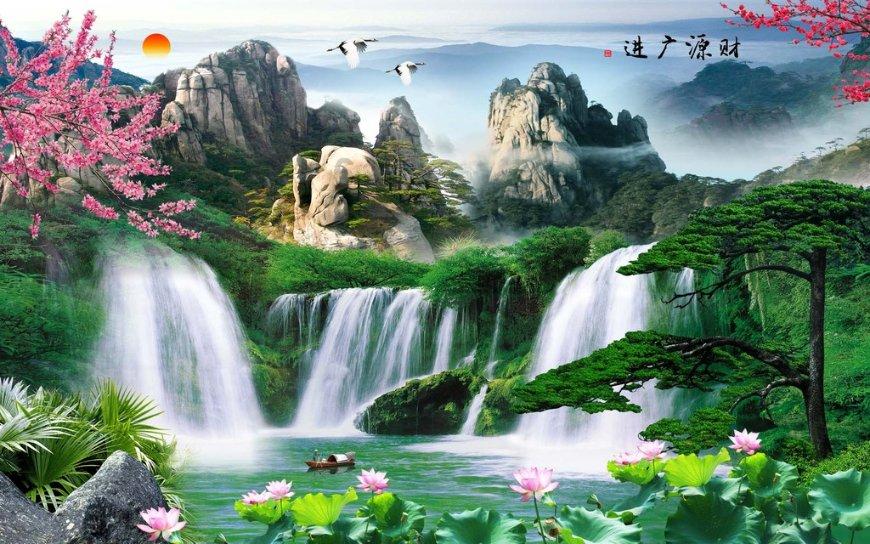你会从哪些方面对家乡进行全方位宣传呢？